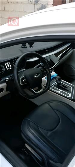 شيري أريزو 5